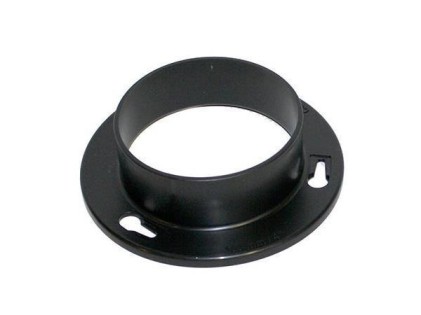 CAN - FILTERS PLASTIC FLANGE 4'' FOR 2600 / 9000