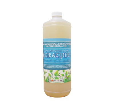 Florazyme 10 Litre