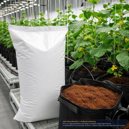 HollandBasics CoCo Coconut Coir 50L | Holland Industry