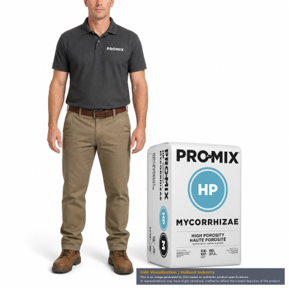 PRO-MIX HP Mycorrhizae 3.8 Cu Ft | Holland Industry