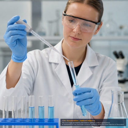 Transfer Pipettes 3 mL - 20 Pack