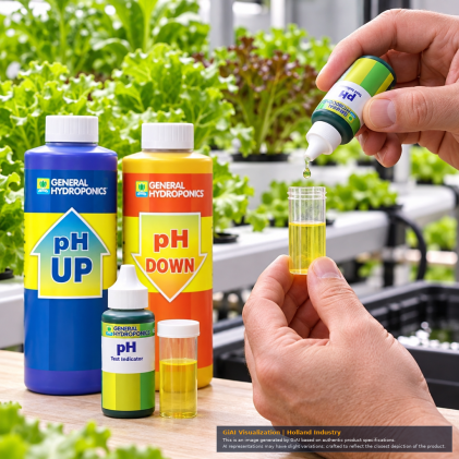General Hydroponics pH Control Kit | Holland Industry
