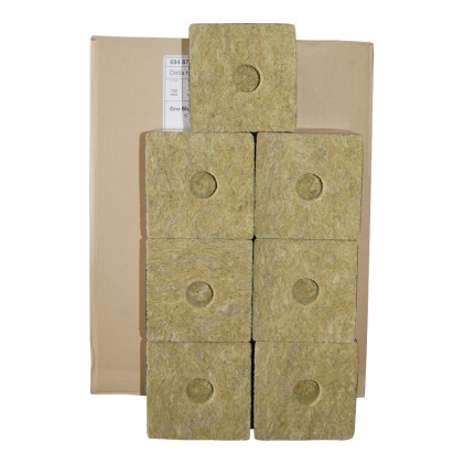 Grodan Gro-Blocks 6