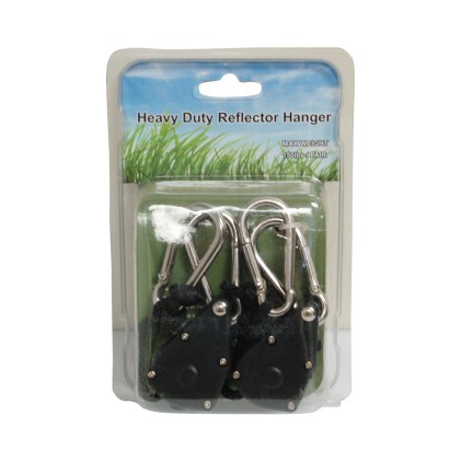 Heavy Duty Adjustable Hanger 34 Kilograms