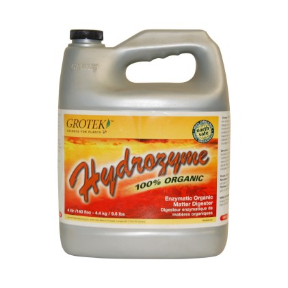 Hydrozyme 4 Litres