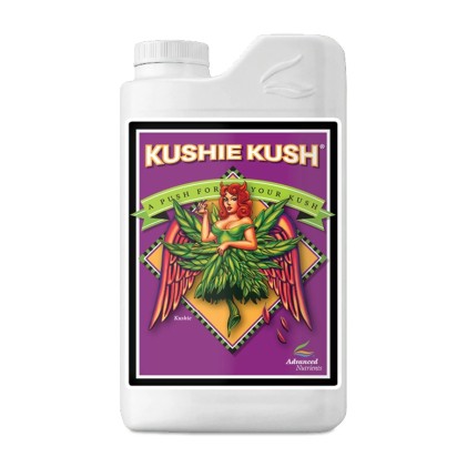 Kushie Kush