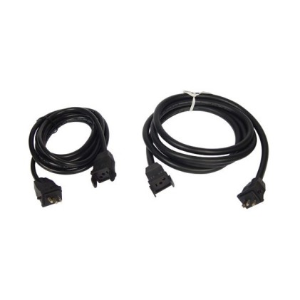 Lamp Extension Cord 25'  16ga - EQ0009XX