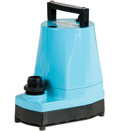 LITTLE GIANT 5 - MSP 1200 GPH