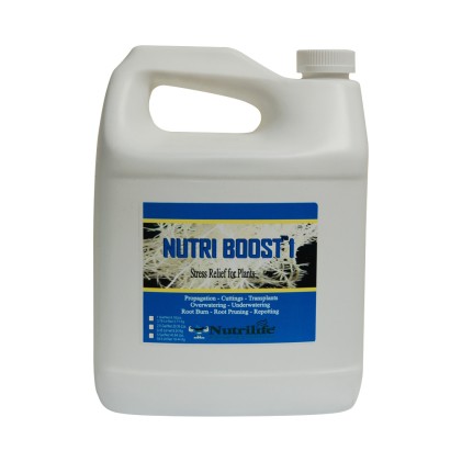 Nutri Boost 1 (4 Litres)