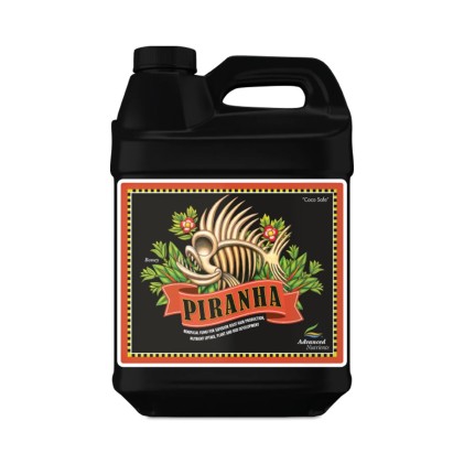 Piranha Liquid