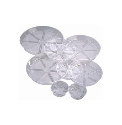 Plant Saucer 14