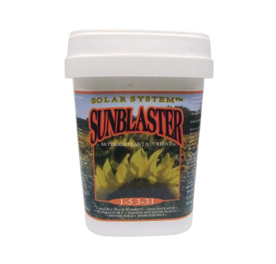 Sun Blaster 1 Kilogram