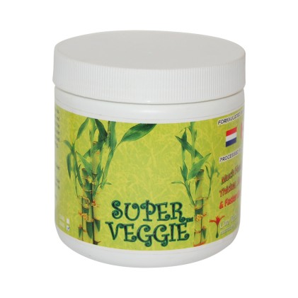 Super Veggie 300 Grams