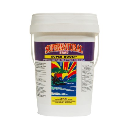 Super Boost 10-49-10 2.27 Kilograms