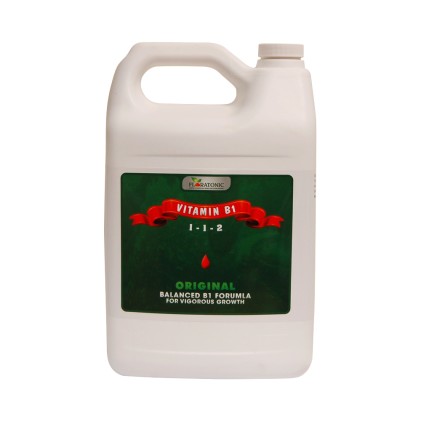 Vitamin B1 Original 4 Litres