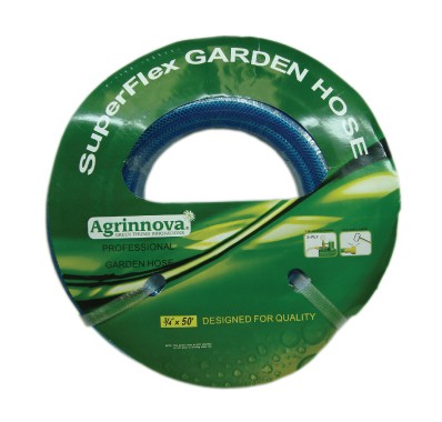 Agrinnova Super Flex 75 Feet Water Hose
