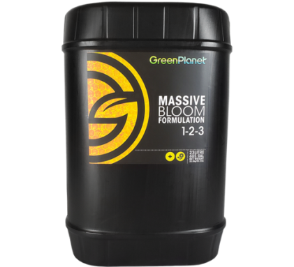 Massive 24 Litres