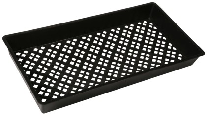 Mesh Tray
